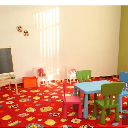 Aspen Golf And Spa, J006 Bansko