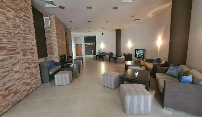 Aspen Golf And Spa, J006 Apartament Bansko