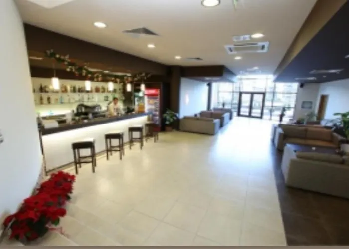 Apartament Aspen Golf And Spa, J006 Bansko