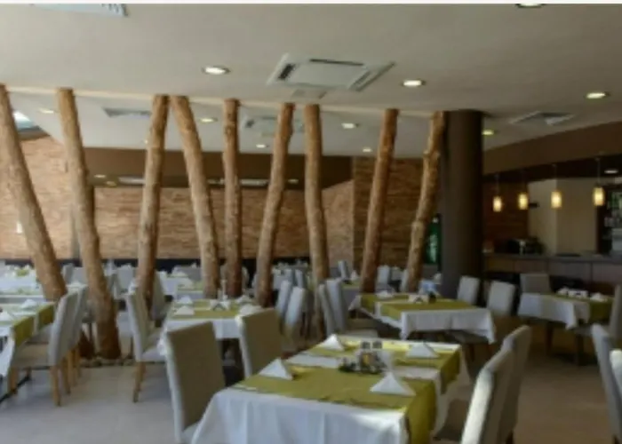 Apartament Aspen Golf And Spa, J006 Bansko