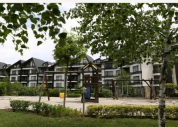 Aspen Golf And Spa, J006 *