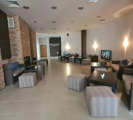 Aspen Golf And Spa, J006 Apartamento Bansko