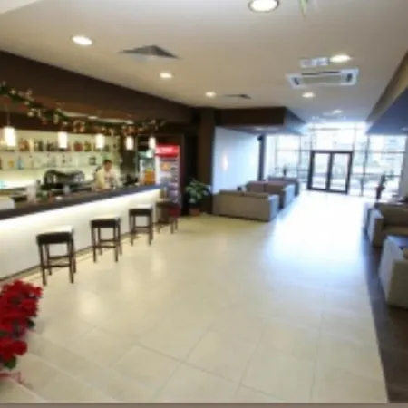 Апартамент Aspen Golf And Spa, J006 Банско