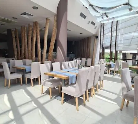 Aspen Golf And Spa, J006 Банско