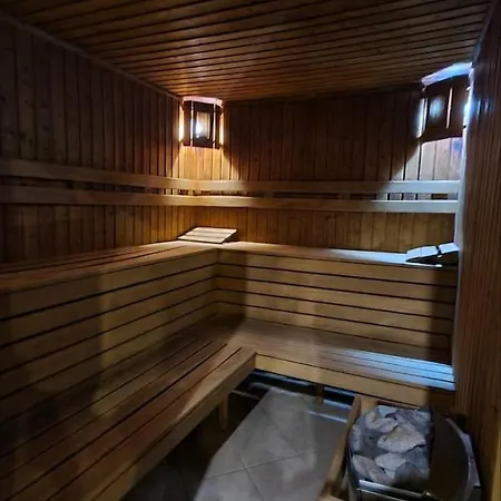 Aspen Golf And Spa, J006 * Банско