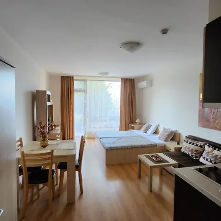 Aspen Golf And Spa, J006 * Банско