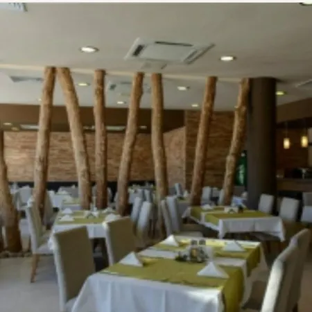 Apartamento Aspen Golf And Spa, J006 Bansko