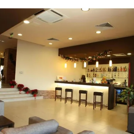 Aspen Golf And Spa, J006 * Банско