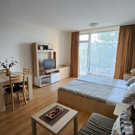 Aspen Golf And Spa, J006 Банско