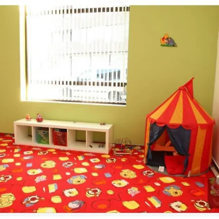 Aspen Golf And Spa, J006 Апартамент Банско