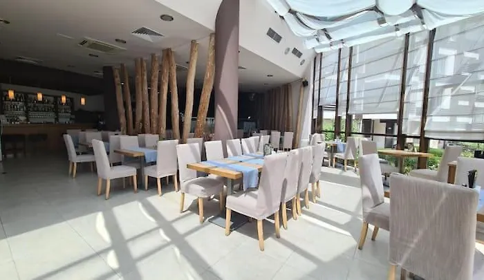 Aspen Golf And Spa, J006 Bansko