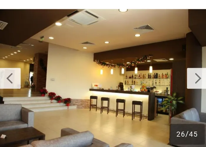 Aspen Golf And Spa, J006 * Bansko