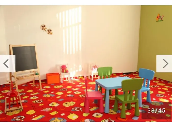 Aspen Golf And Spa, J006 Bansko