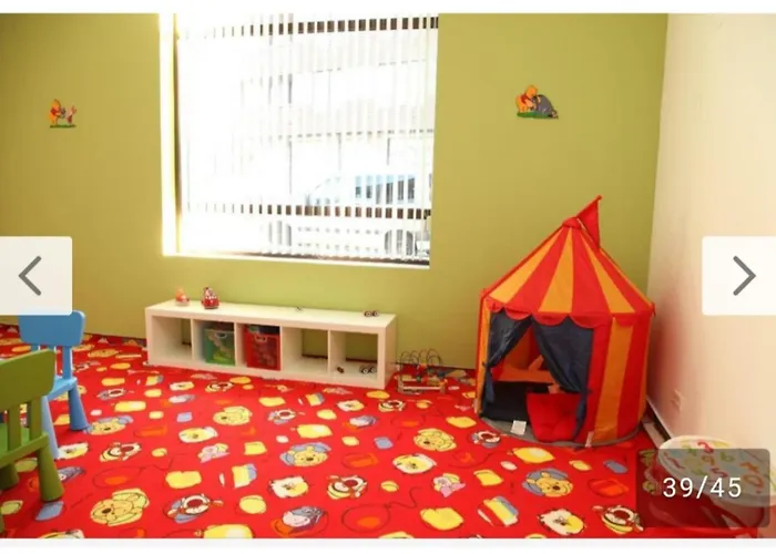 Aspen Golf And Spa, J006 Appartement Bansko